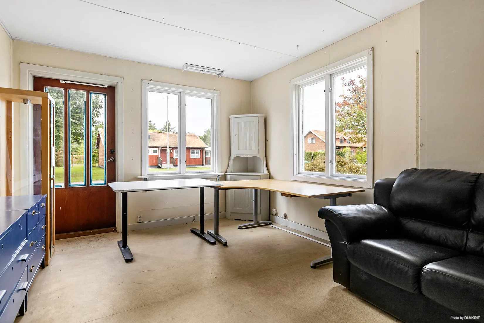 Villa, Svanhultsvägen 12, Karlsborg