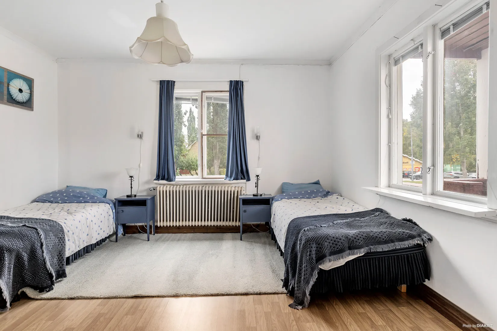 Villa, Svanhultsvägen 12, Karlsborg
