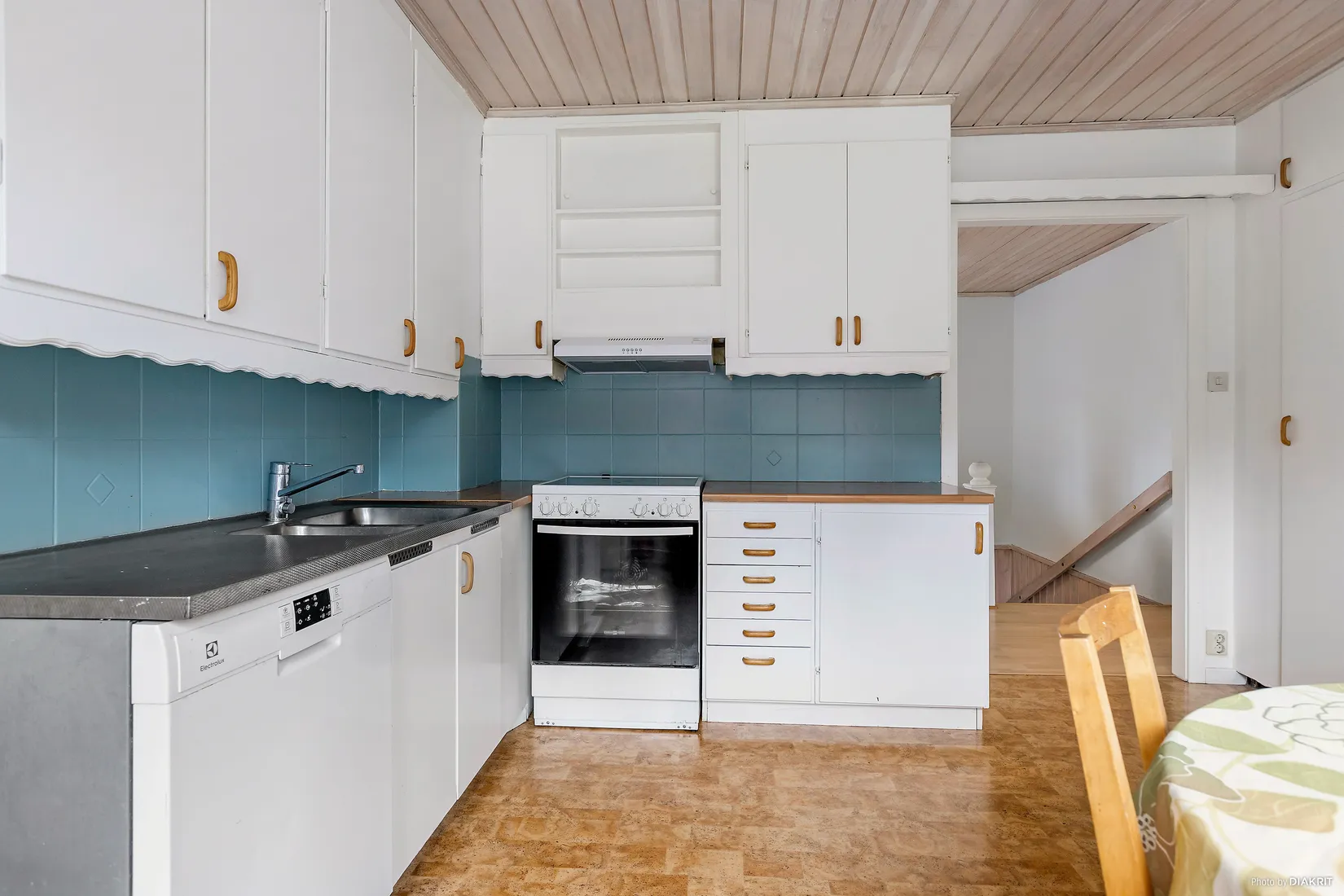 Villa, Svanhultsvägen 12, Karlsborg