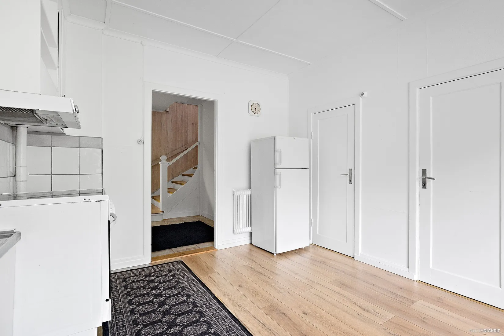 Villa, Svanhultsvägen 12, Karlsborg