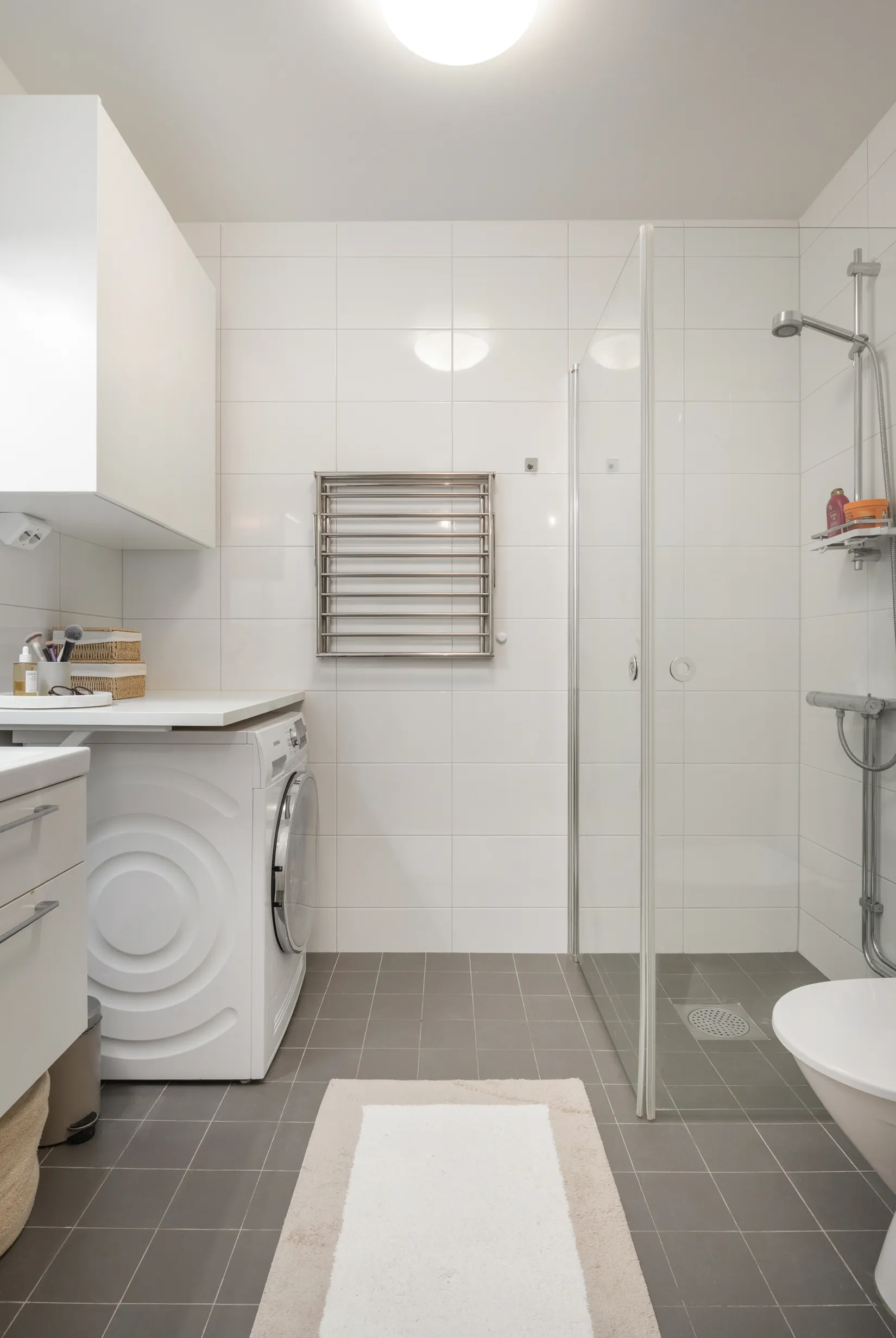 Bostadsrätt, Grindtorps skolgränd 44, Täby Centrum, Täby