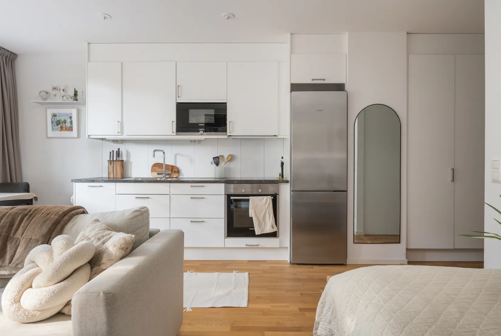 Bostadsrätt, Grindtorps skolgränd 44, Täby Centrum, Täby