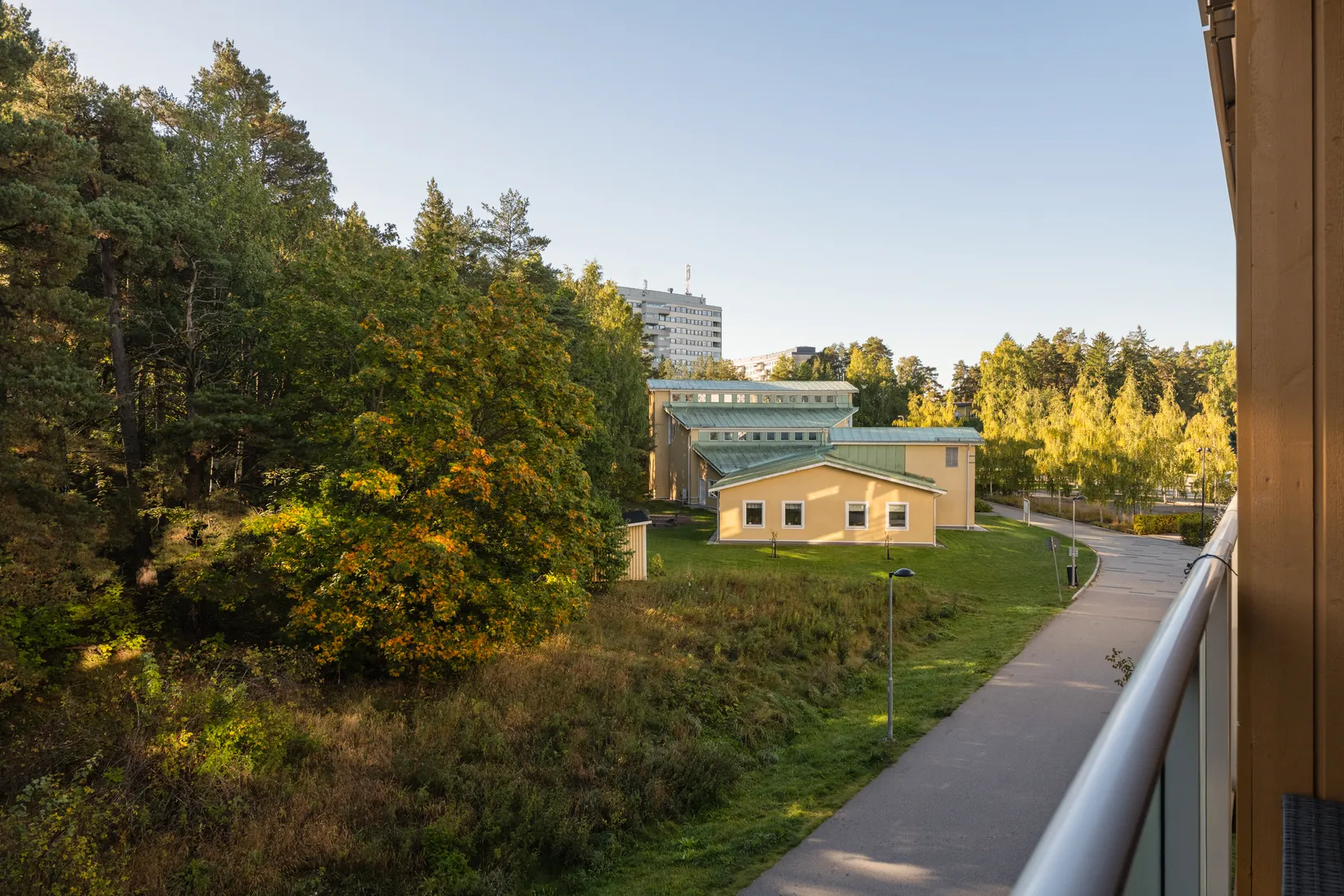 Bostadsrätt, Grindtorps skolgränd 44, Täby Centrum, Täby