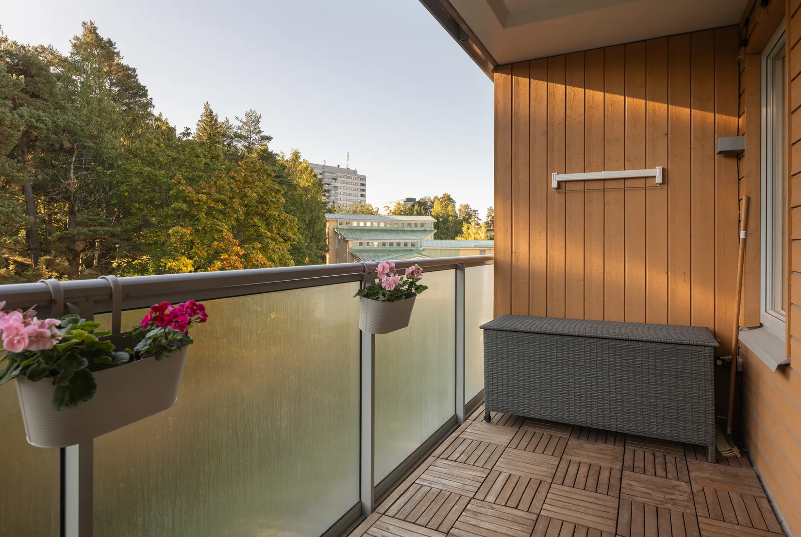 Bostadsrätt, Grindtorps skolgränd 44, Täby Centrum, Täby