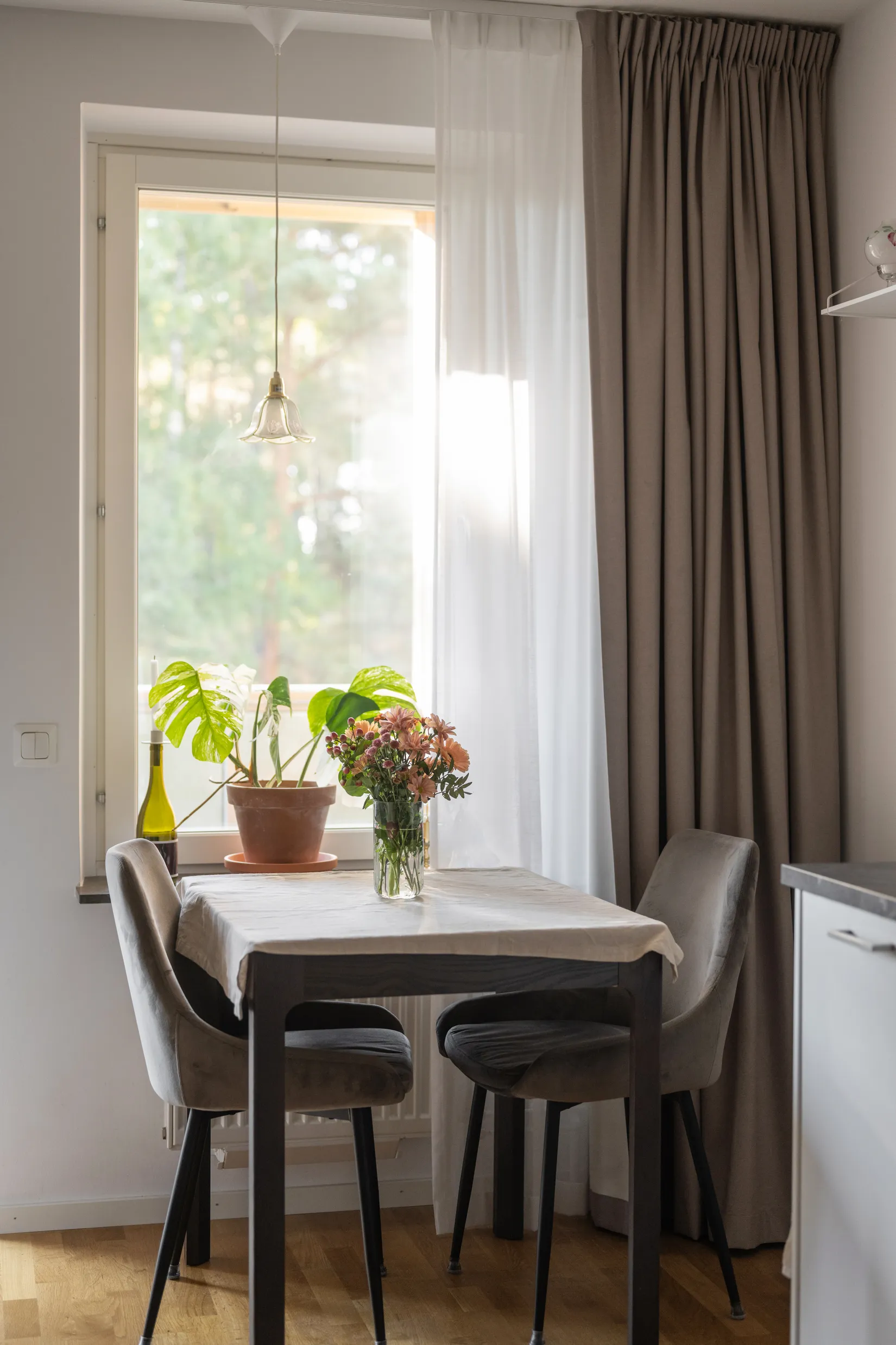 Bostadsrätt, Grindtorps skolgränd 44, Täby Centrum, Täby