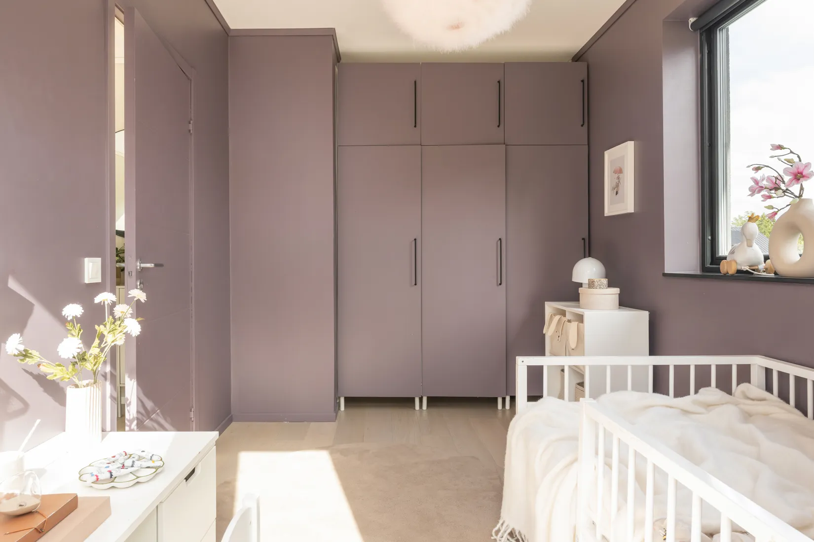 Radhus, Påtåkervägen 34B, Påtåker, Vallentuna