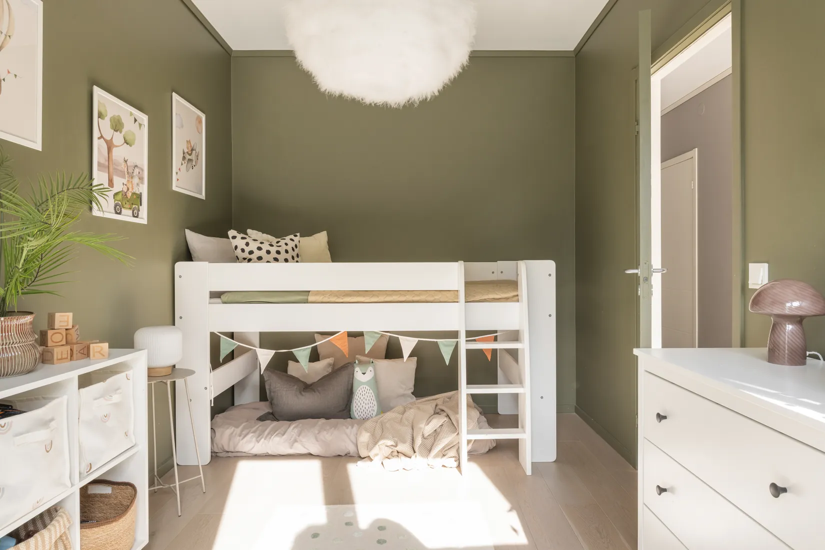 Radhus, Påtåkervägen 34B, Påtåker, Vallentuna