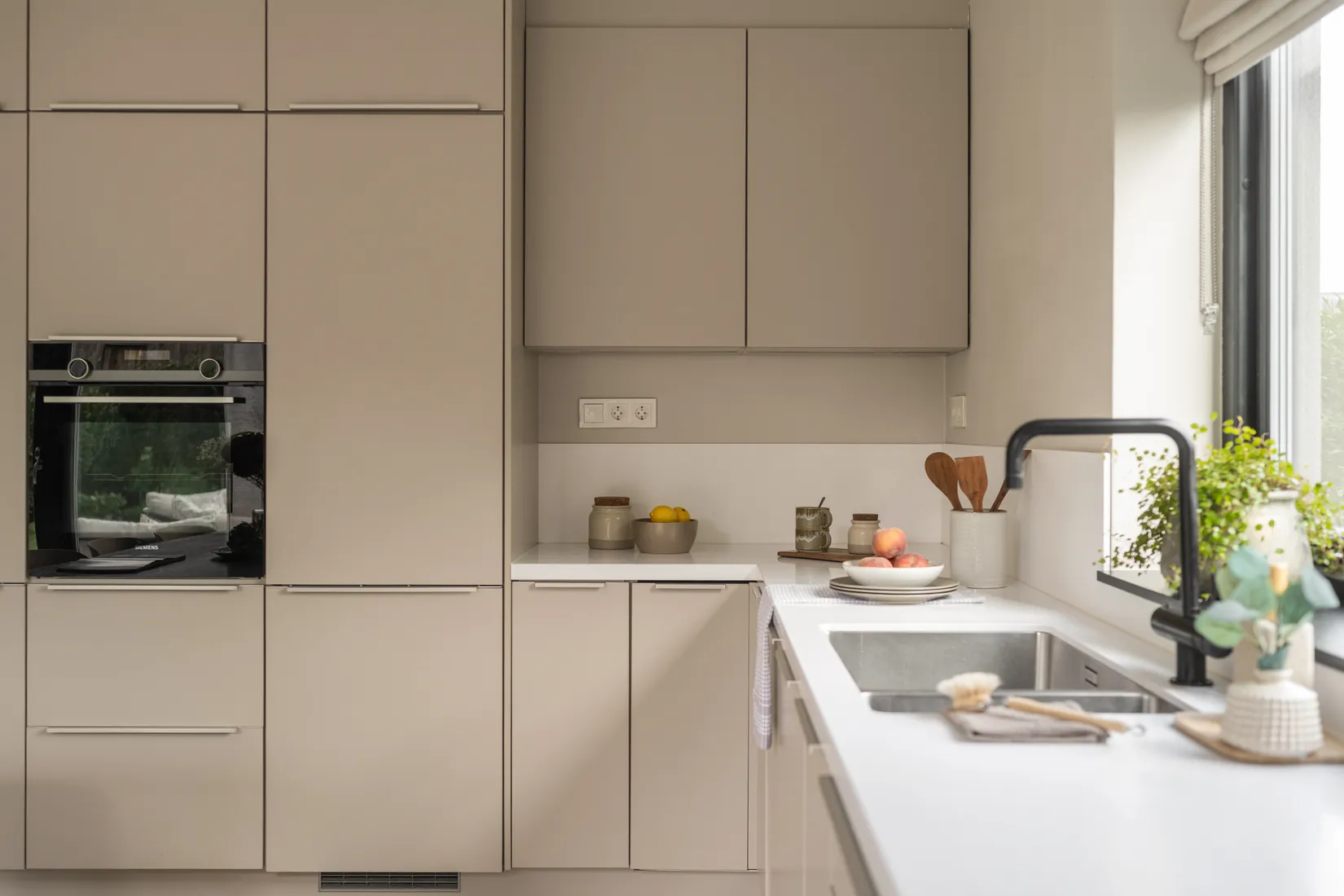 Radhus, Påtåkervägen 34B, Påtåker, Vallentuna