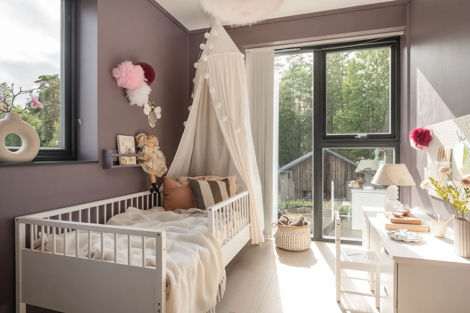 Radhus, Påtåkervägen 34B, Påtåker, Vallentuna
