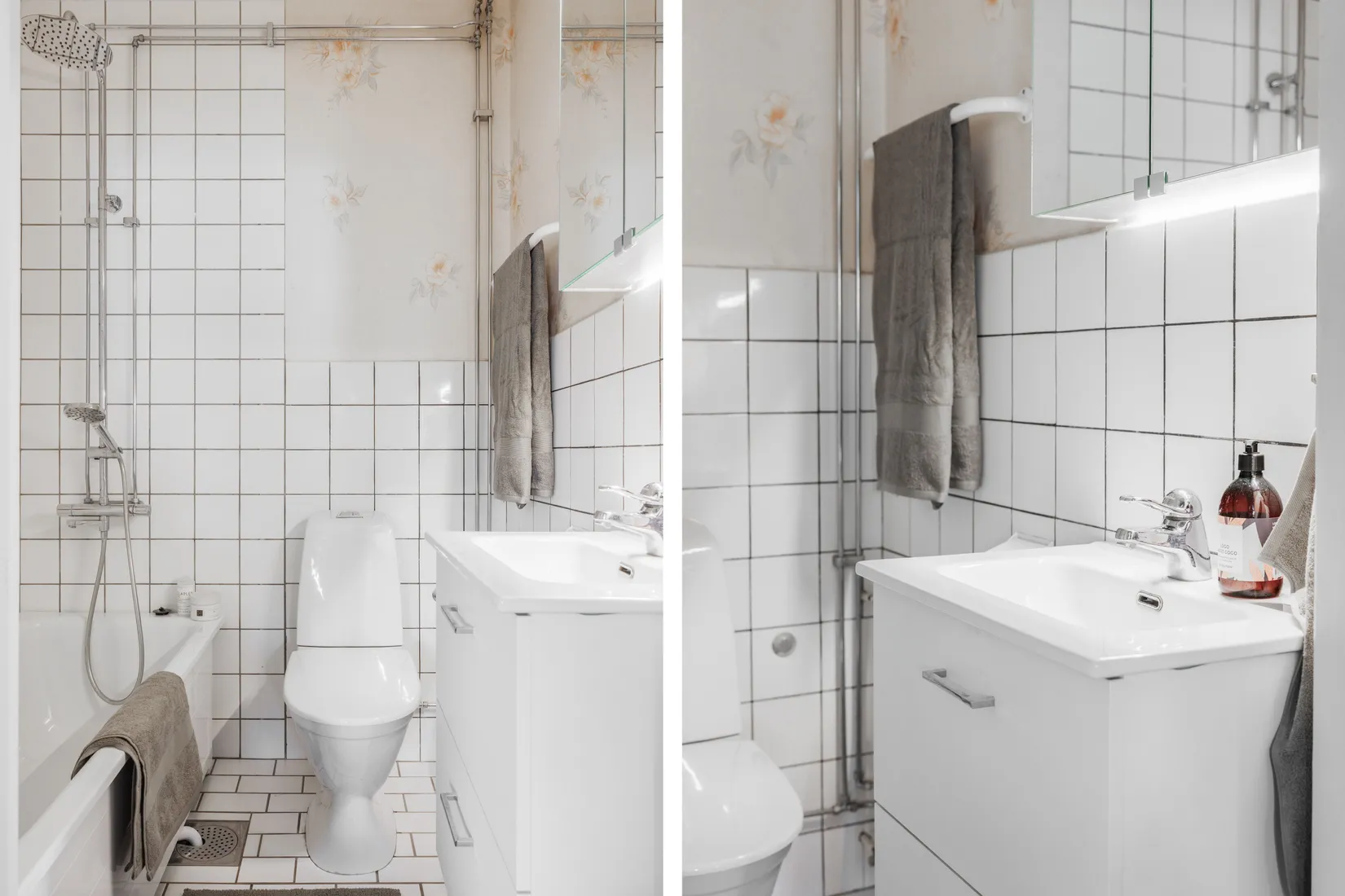 Bostadsrätt, Sveagatan 98A, Limhamn, Malmö