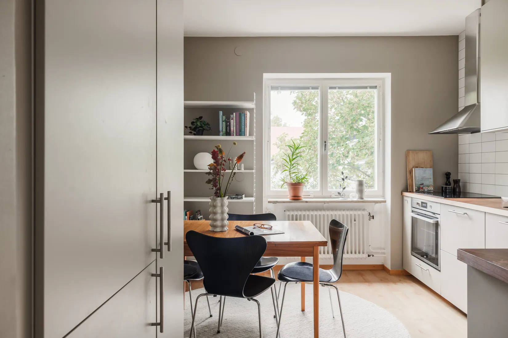 Bostadsrätt, Sveagatan 98A, Limhamn, Malmö