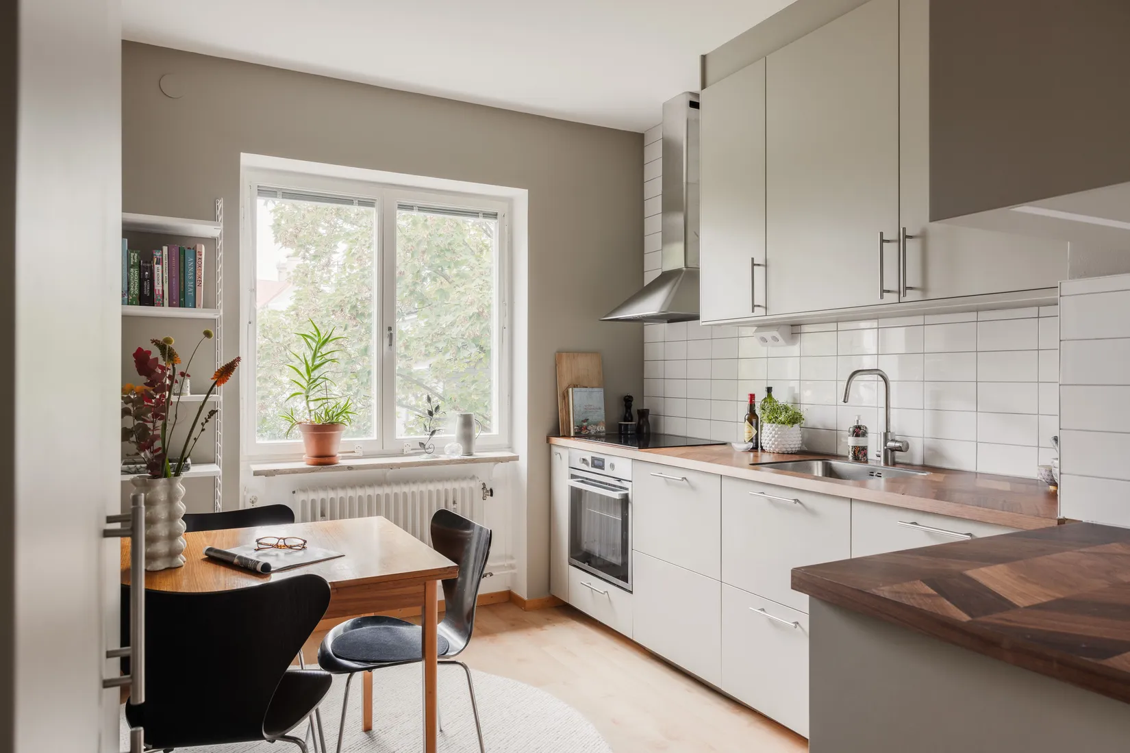 Bostadsrätt, Sveagatan 98A, Limhamn, Malmö