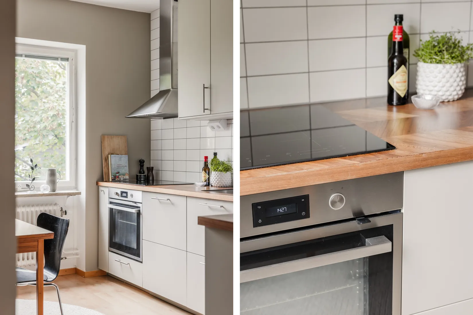 Bostadsrätt, Sveagatan 98A, Limhamn, Malmö
