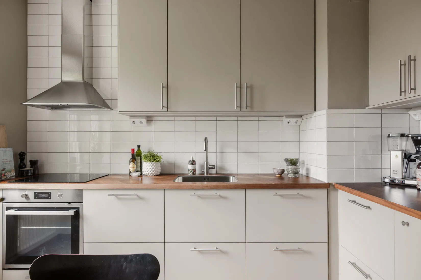 Bostadsrätt, Sveagatan 98A, Limhamn, Malmö