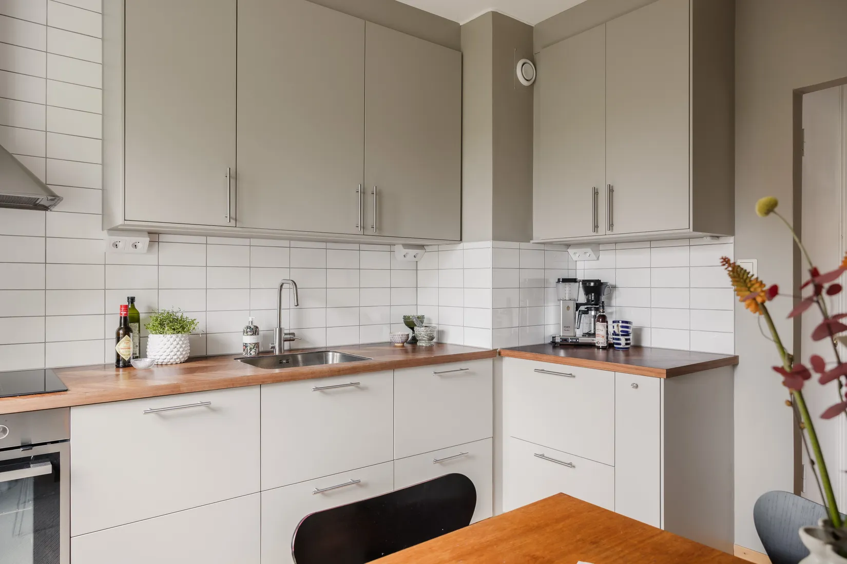 Bostadsrätt, Sveagatan 98A, Limhamn, Malmö