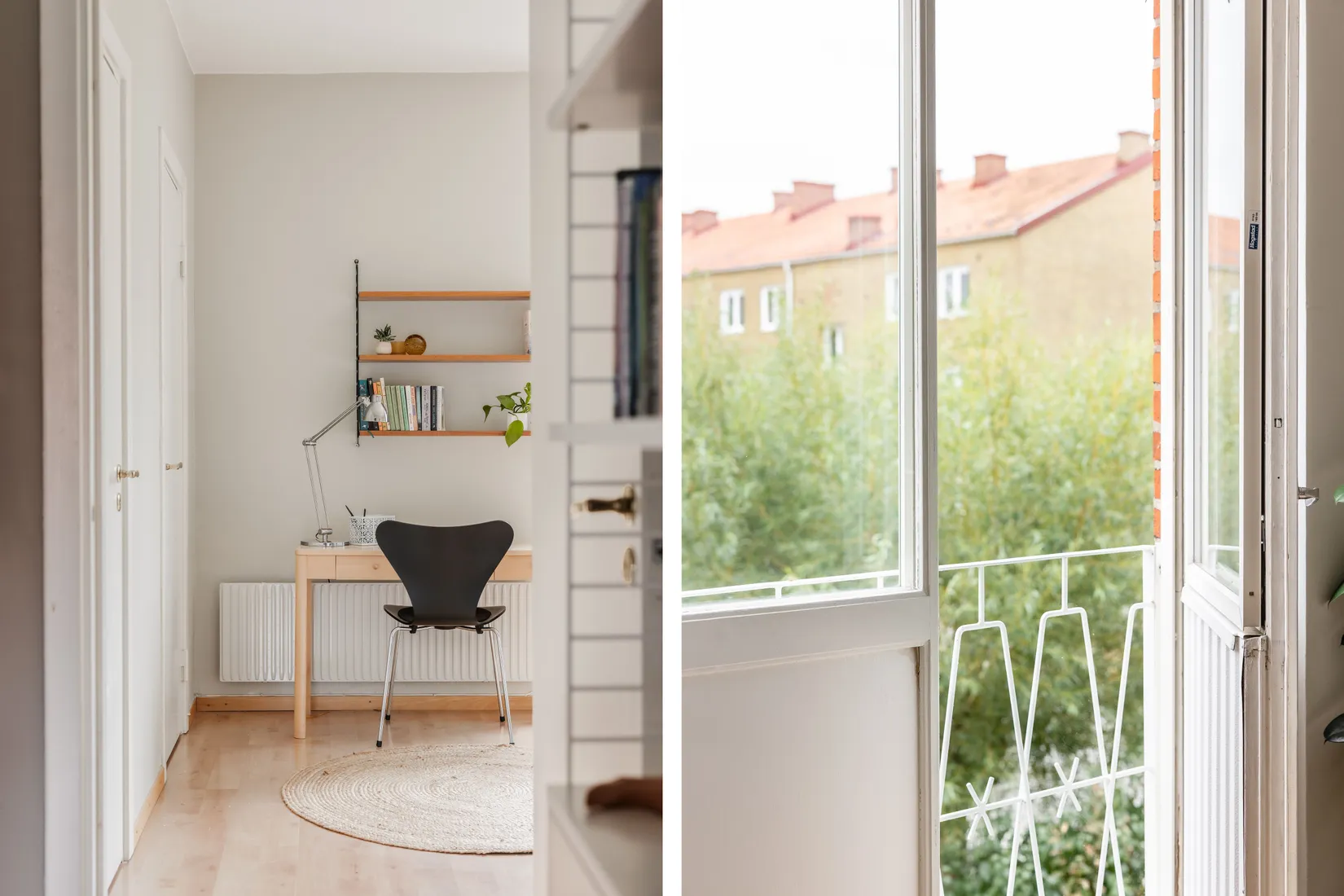 Bostadsrätt, Sveagatan 98A, Limhamn, Malmö