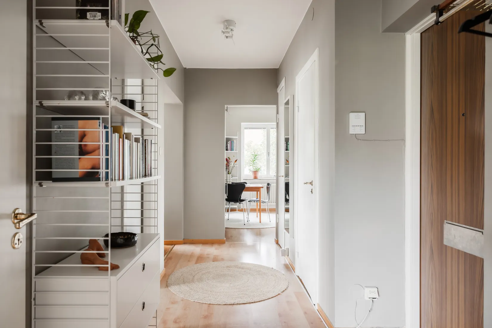Bostadsrätt, Sveagatan 98A, Limhamn, Malmö