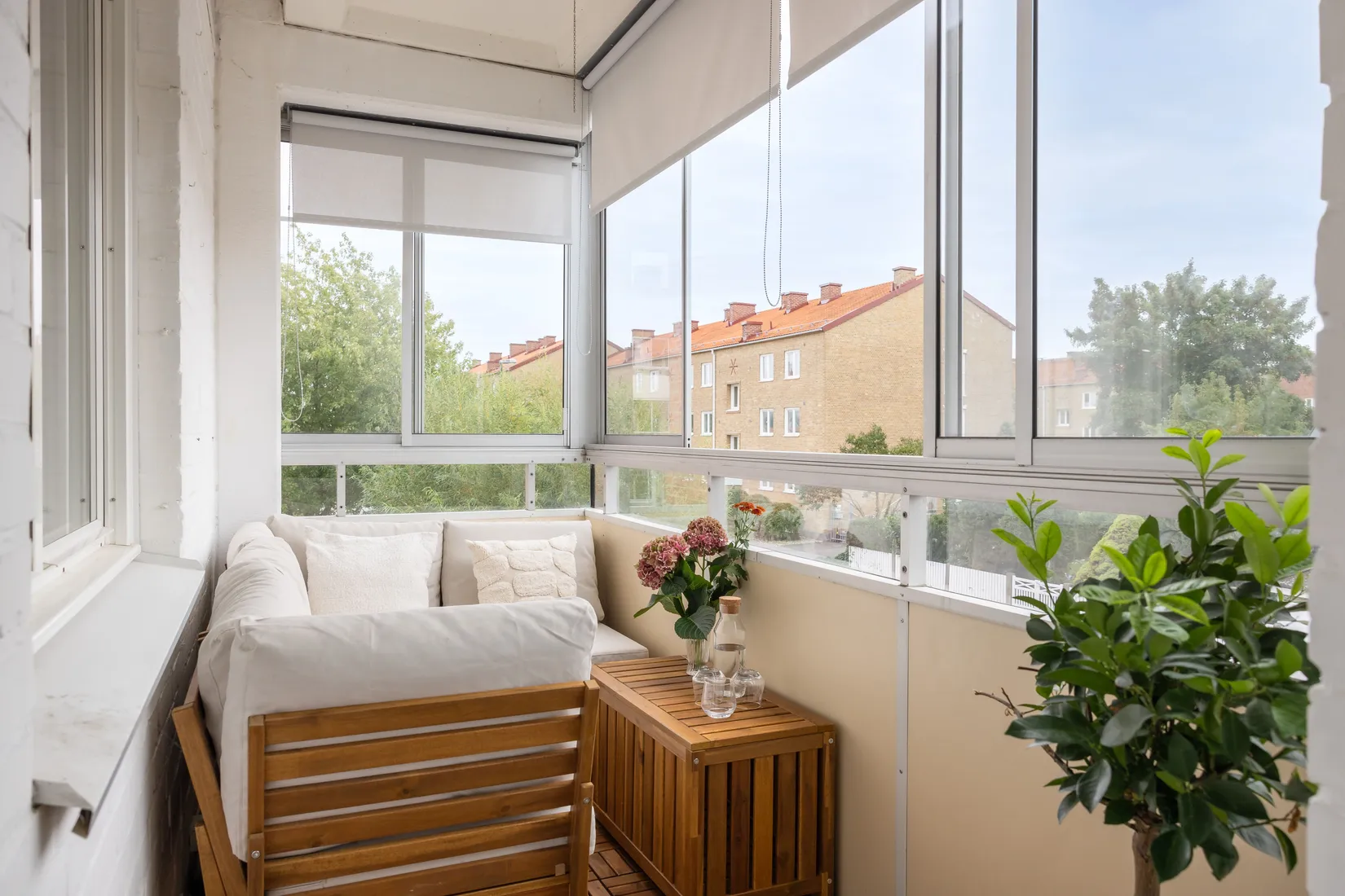 Bostadsrätt, Sveagatan 98A, Limhamn, Malmö