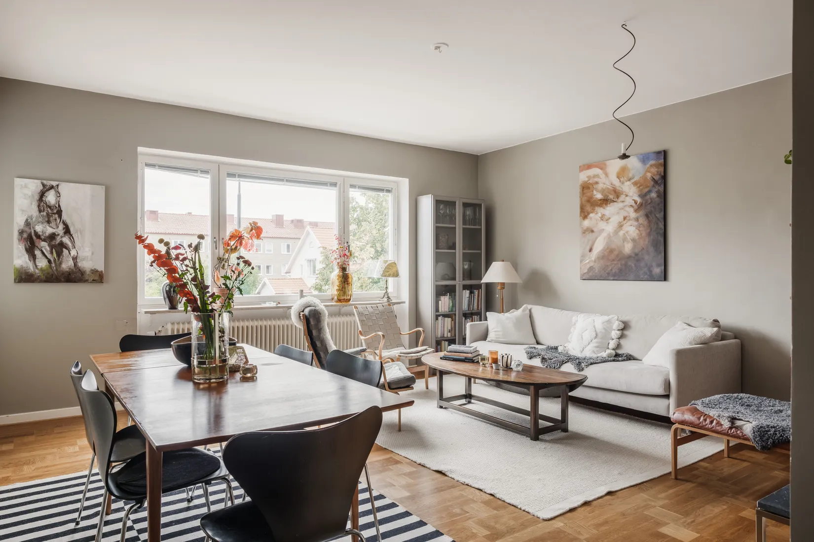 Bostadsrätt, Sveagatan 98A, Limhamn, Malmö