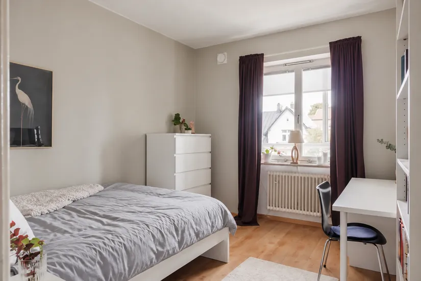 Bostadsrätt, Sveagatan 98A, Limhamn, Malmö
