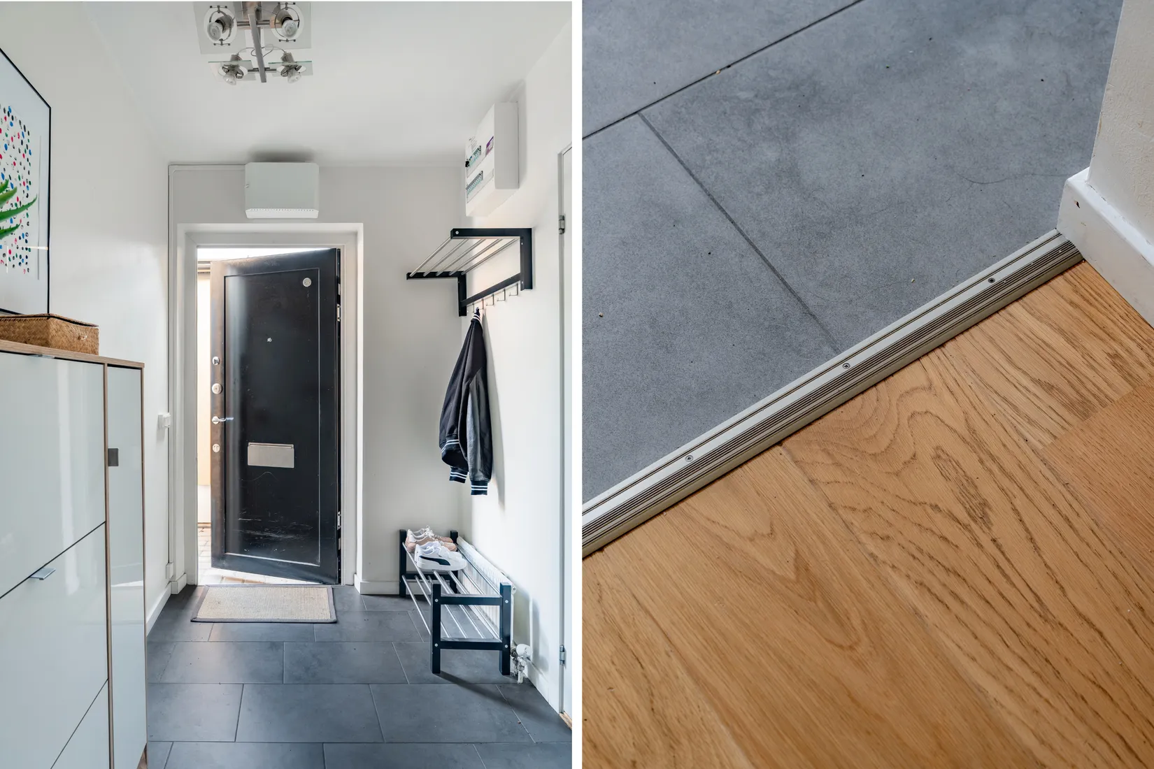 Bostadsrätt, Grusåsgränd 155, Gamla Enskede, Stockholm