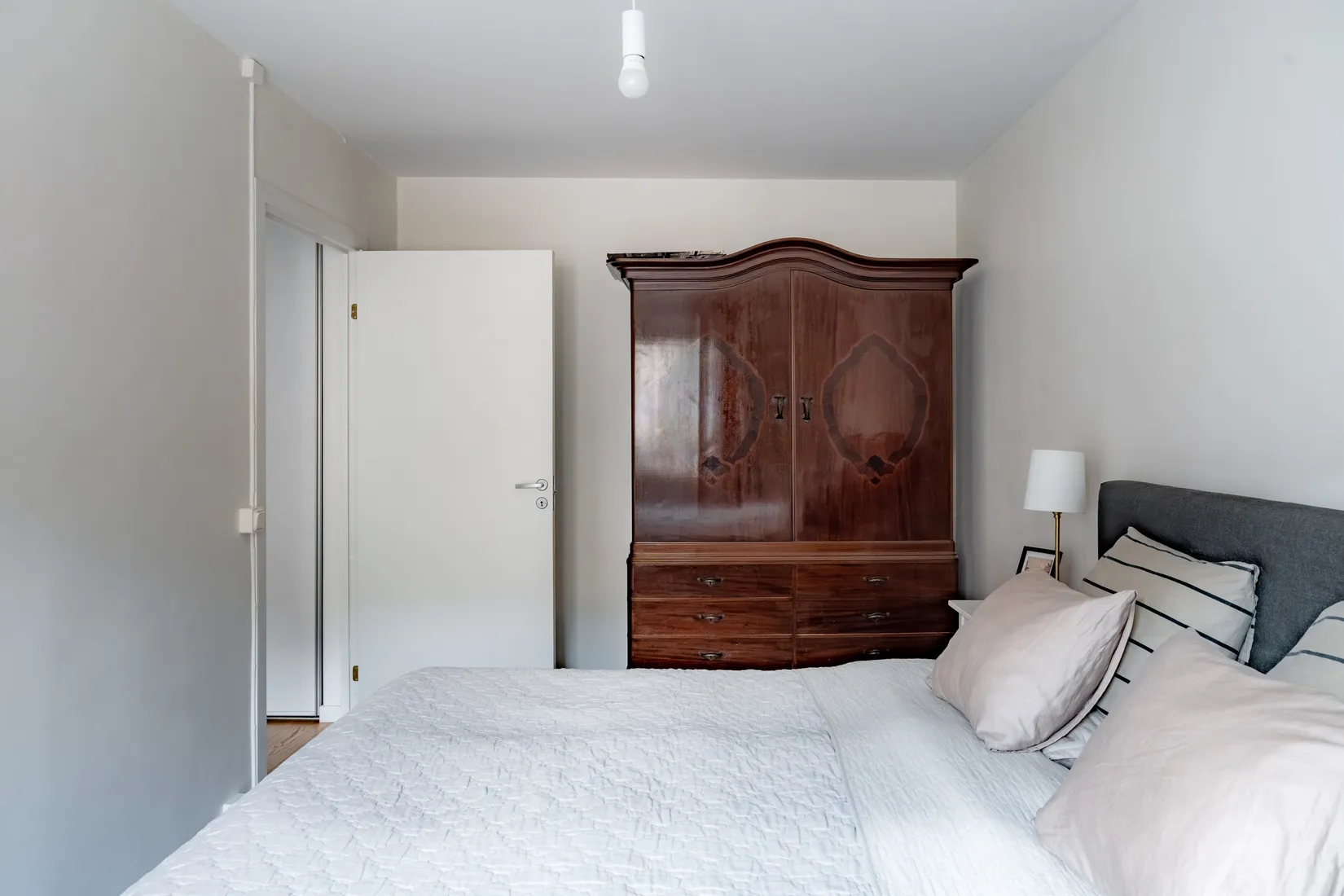 Bostadsrätt, Grusåsgränd 155, Gamla Enskede, Stockholm