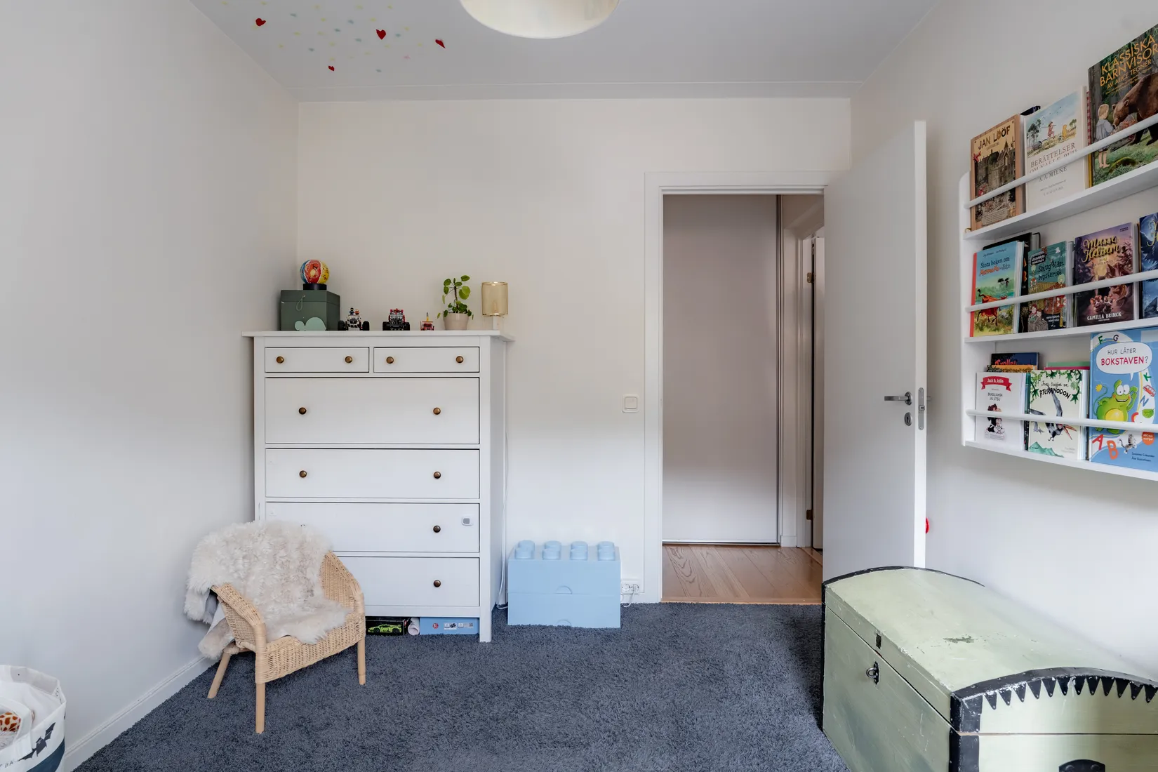 Bostadsrätt, Grusåsgränd 155, Gamla Enskede, Stockholm