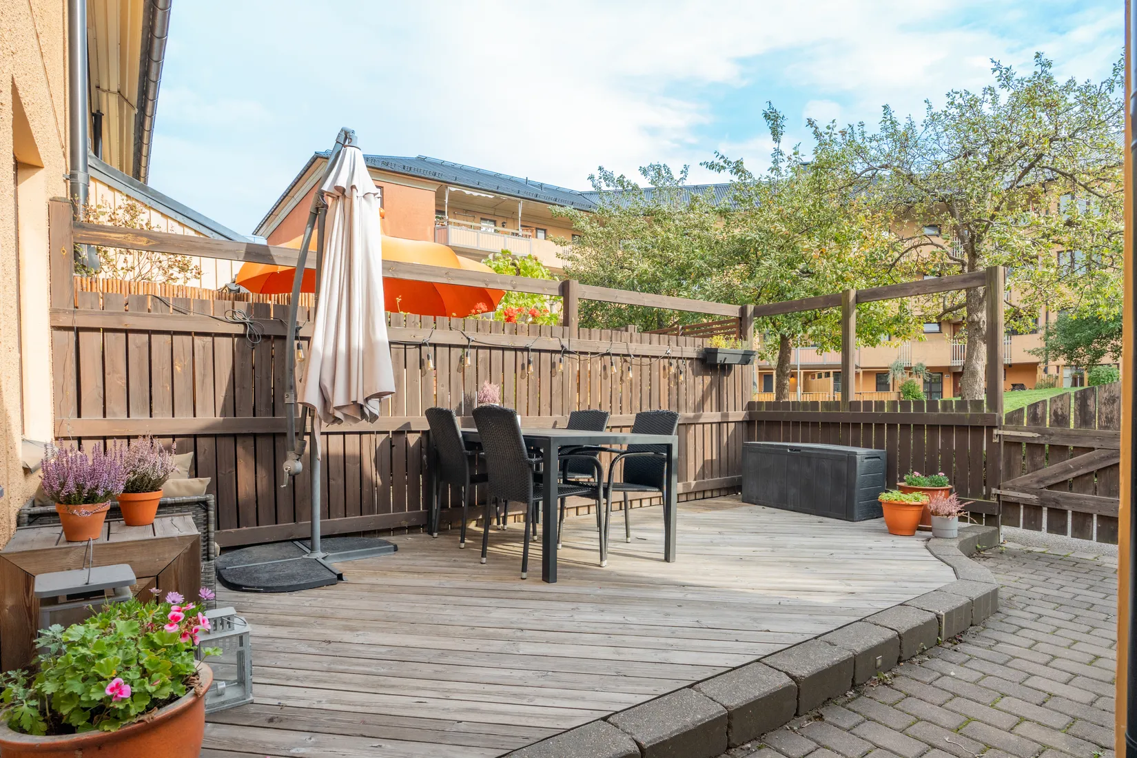 Bostadsrätt, Grusåsgränd 155, Gamla Enskede, Stockholm