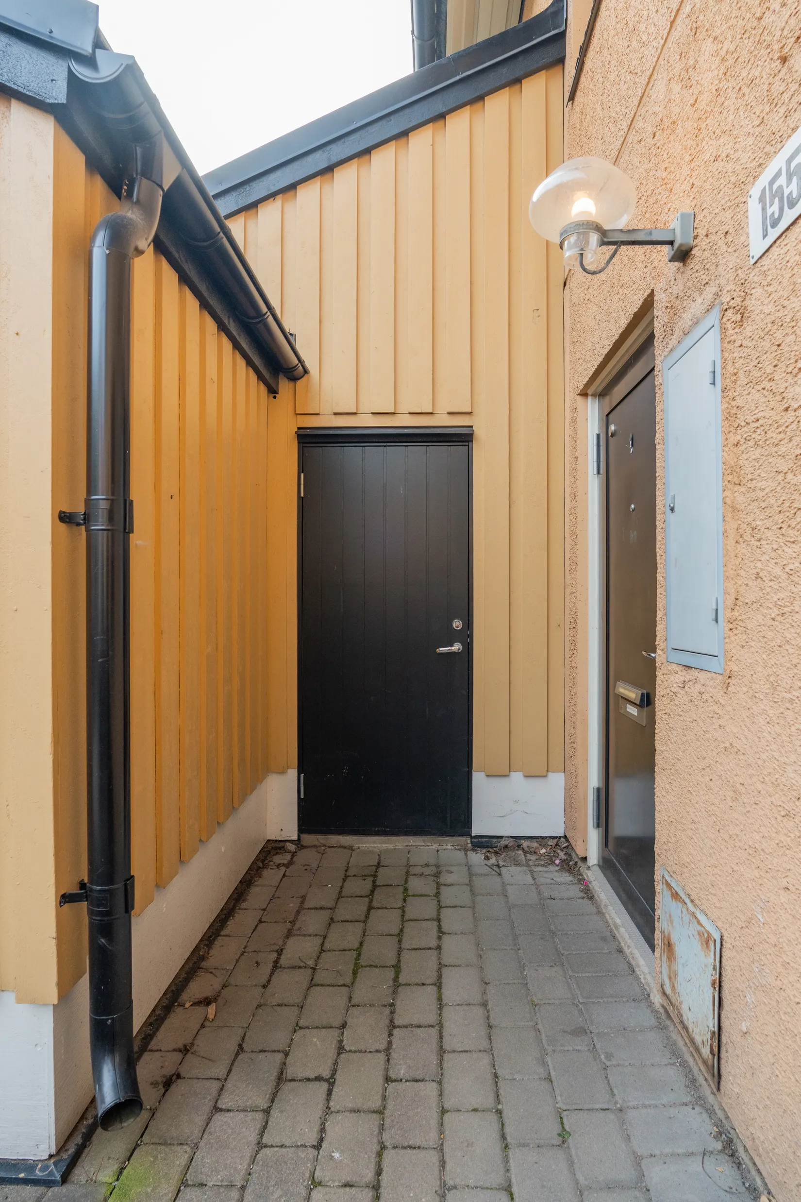 Bostadsrätt, Grusåsgränd 155, Gamla Enskede, Stockholm