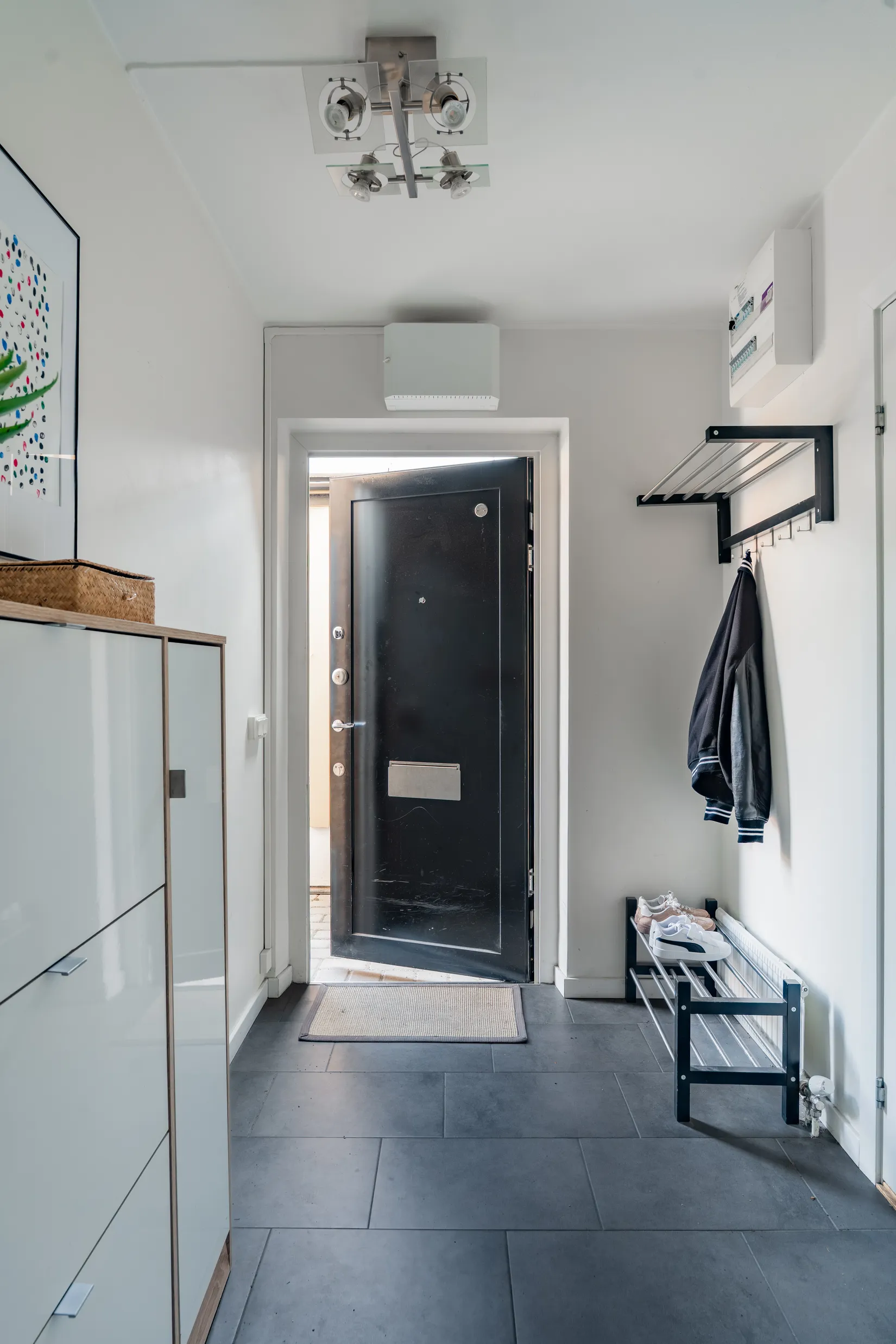 Bostadsrätt, Grusåsgränd 155, Gamla Enskede, Stockholm