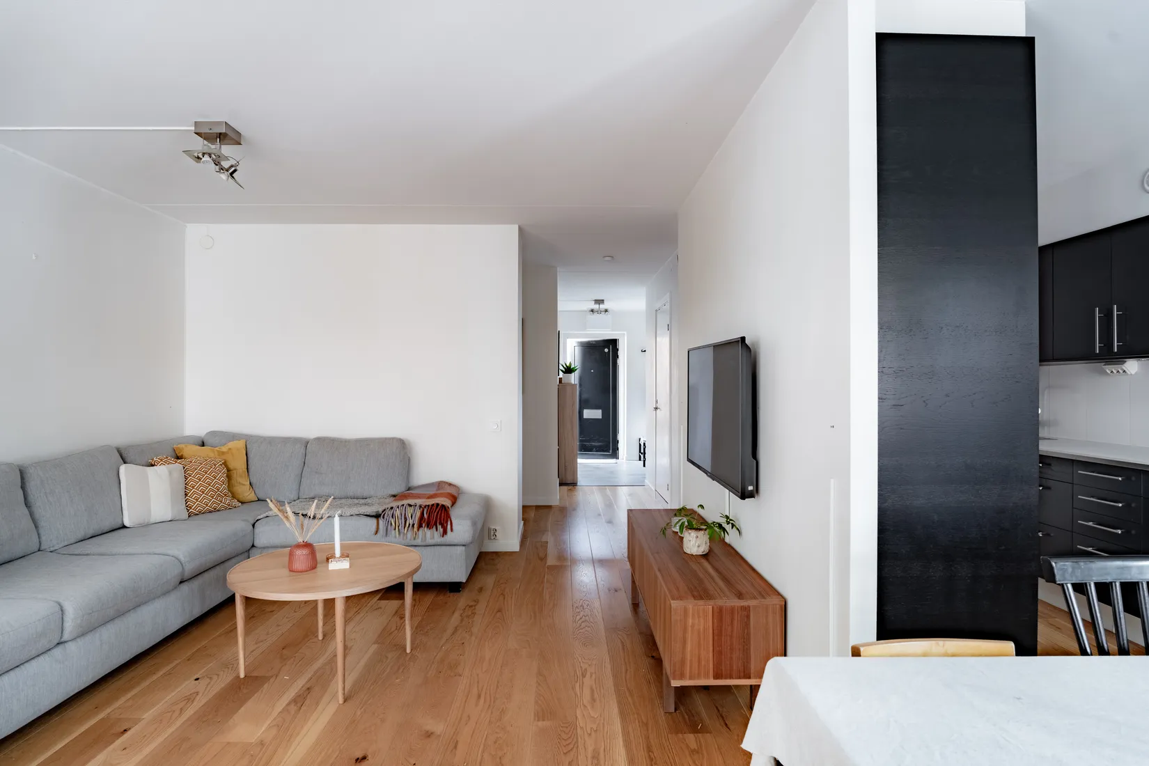 Bostadsrätt, Grusåsgränd 155, Gamla Enskede, Stockholm