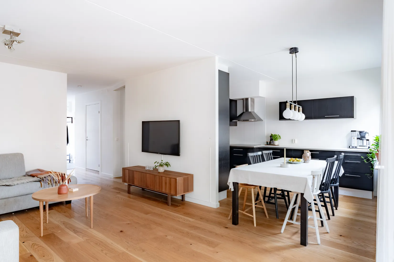 Bostadsrätt, Grusåsgränd 155, Gamla Enskede, Stockholm