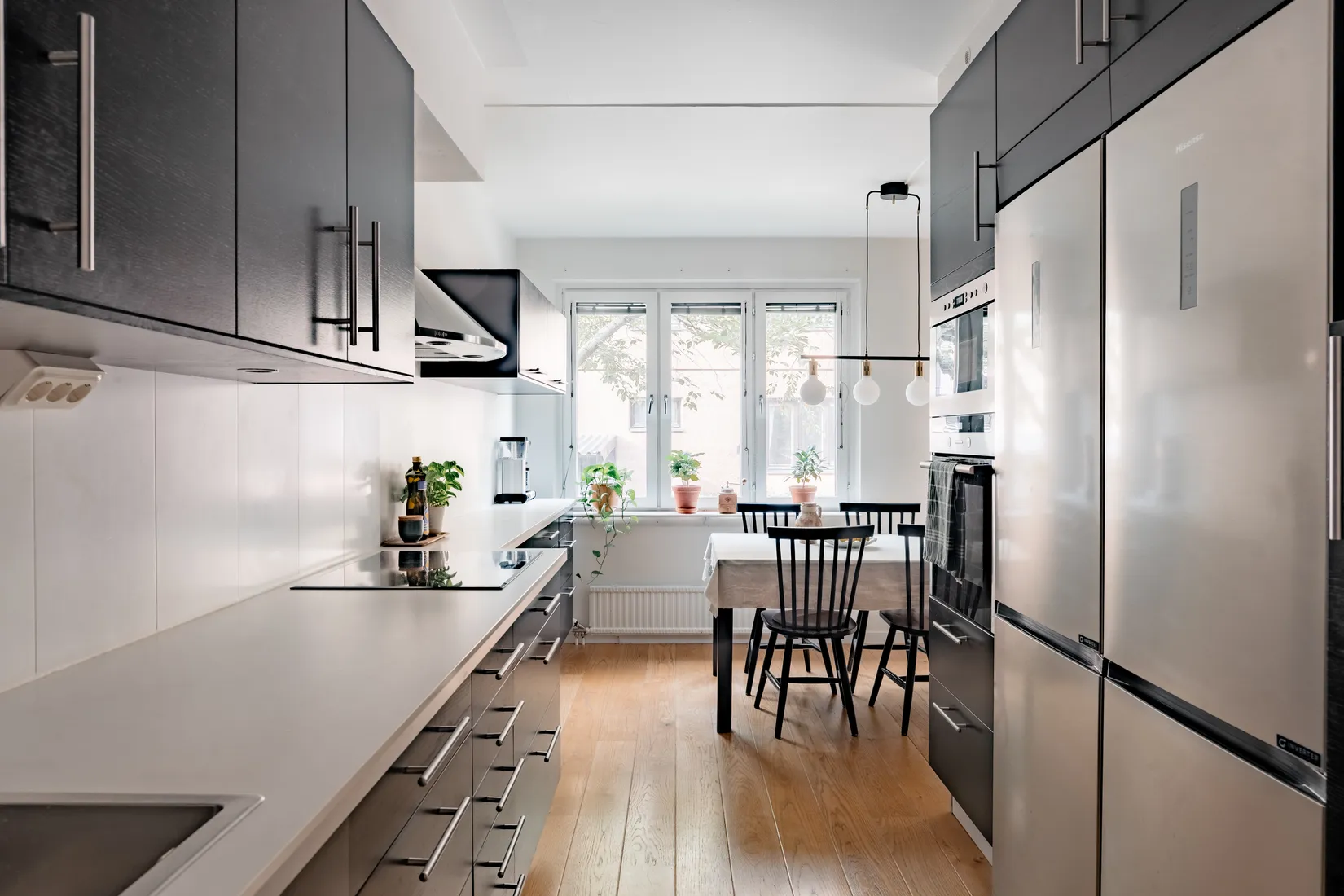 Bostadsrätt, Grusåsgränd 155, Gamla Enskede, Stockholm