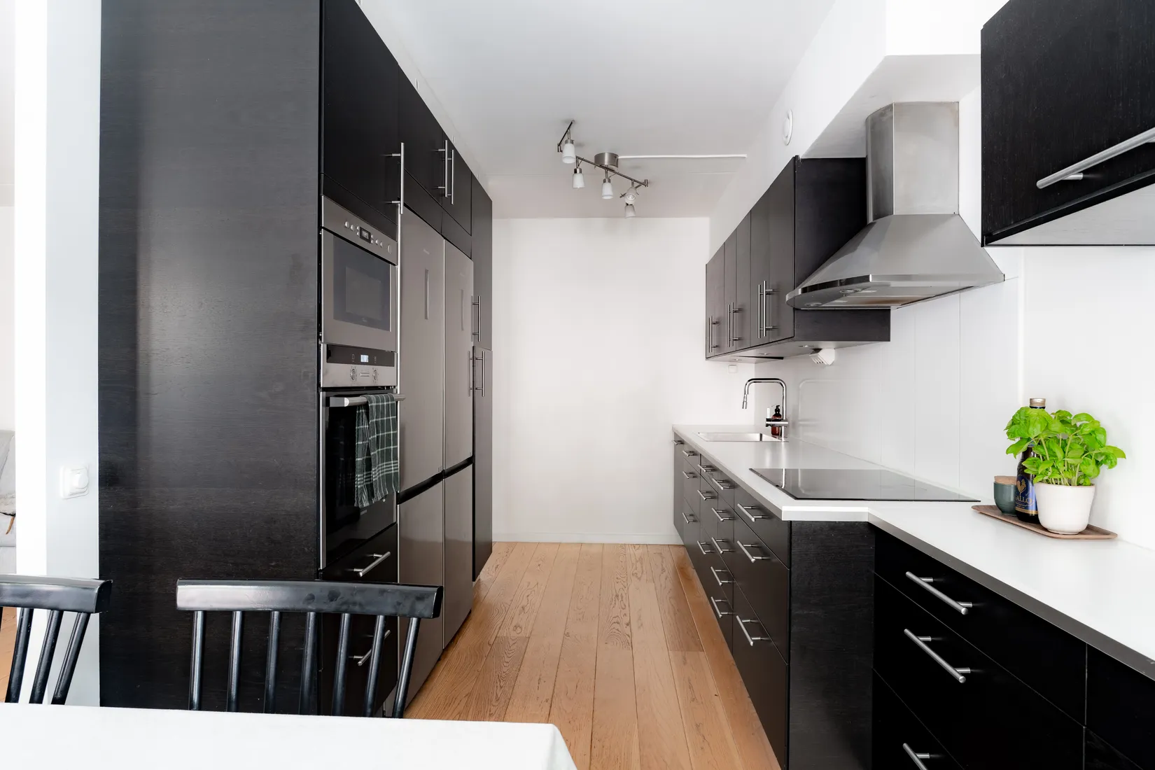 Bostadsrätt, Grusåsgränd 155, Gamla Enskede, Stockholm