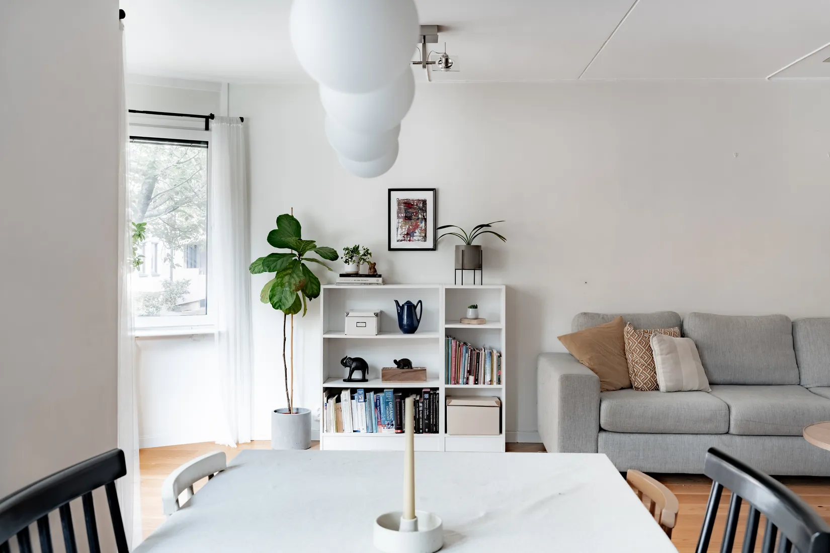 Bostadsrätt, Grusåsgränd 155, Gamla Enskede, Stockholm