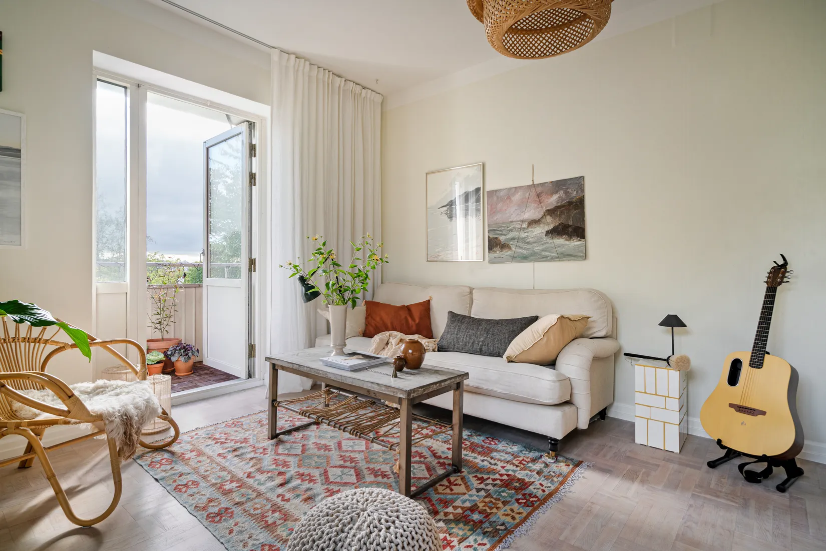 Bostadsrätt, Storhöjdsgatan 9, Strömmenberg, Göteborg