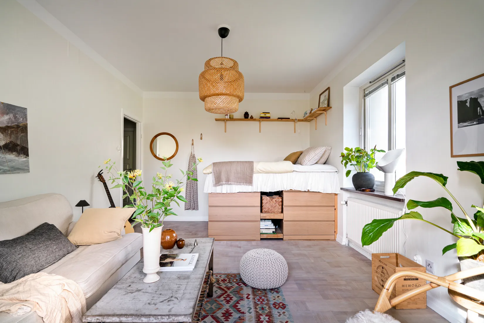 Bostadsrätt, Storhöjdsgatan 9, Strömmenberg, Göteborg