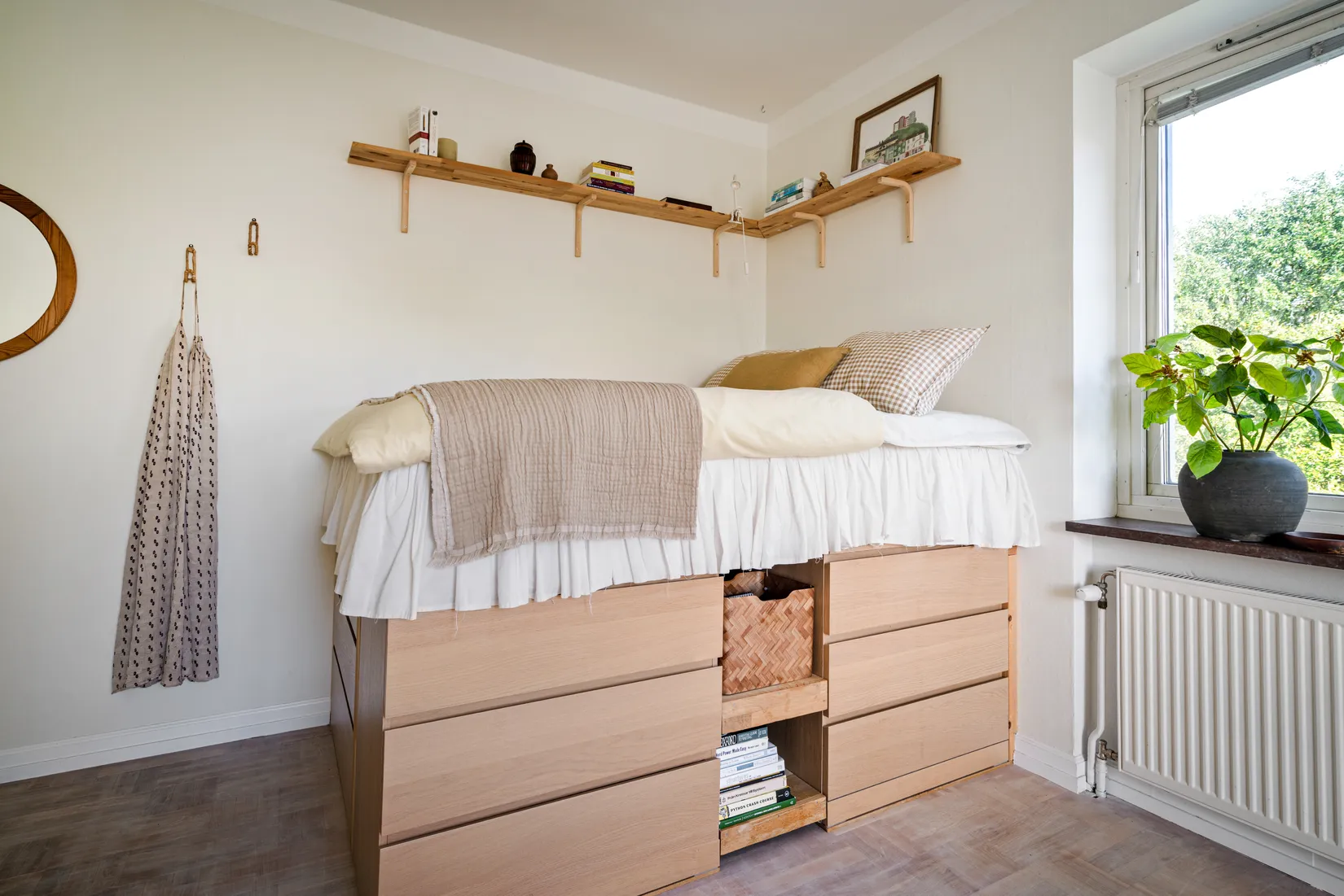 Bostadsrätt, Storhöjdsgatan 9, Strömmenberg, Göteborg