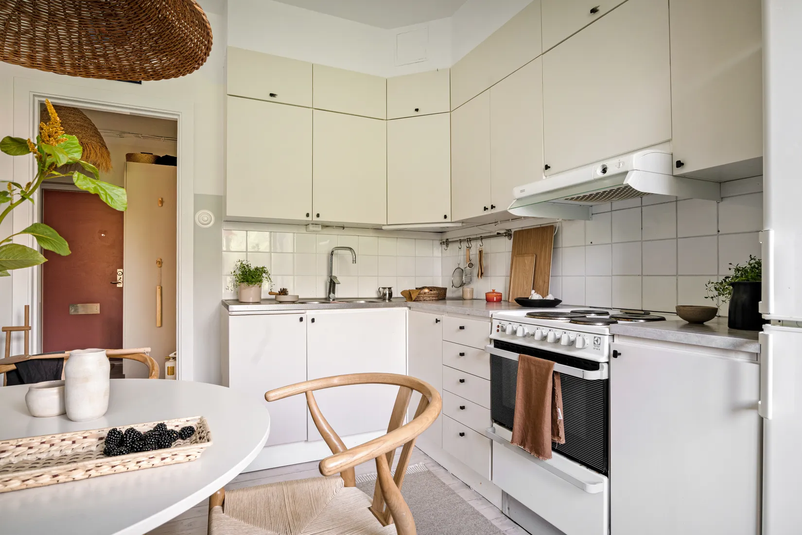 Bostadsrätt, Storhöjdsgatan 9, Strömmenberg, Göteborg
