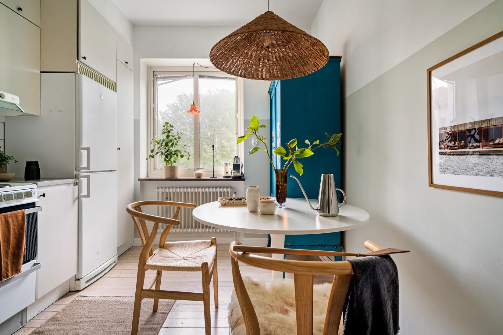 Bostadsrätt, Storhöjdsgatan 9, Strömmenberg, Göteborg