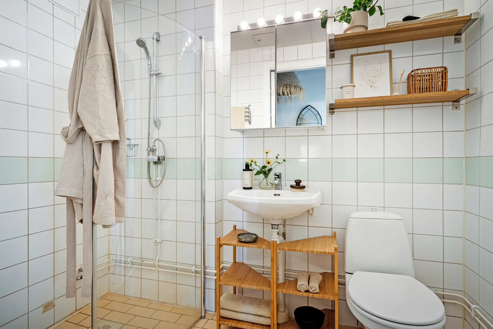 Bostadsrätt, Storhöjdsgatan 9, Strömmenberg, Göteborg