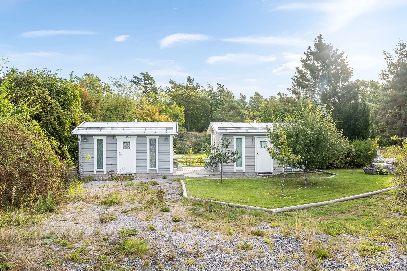 Villa, Gäddvik Sandarna 1, Gäddvik S:t Anna, Söderköping