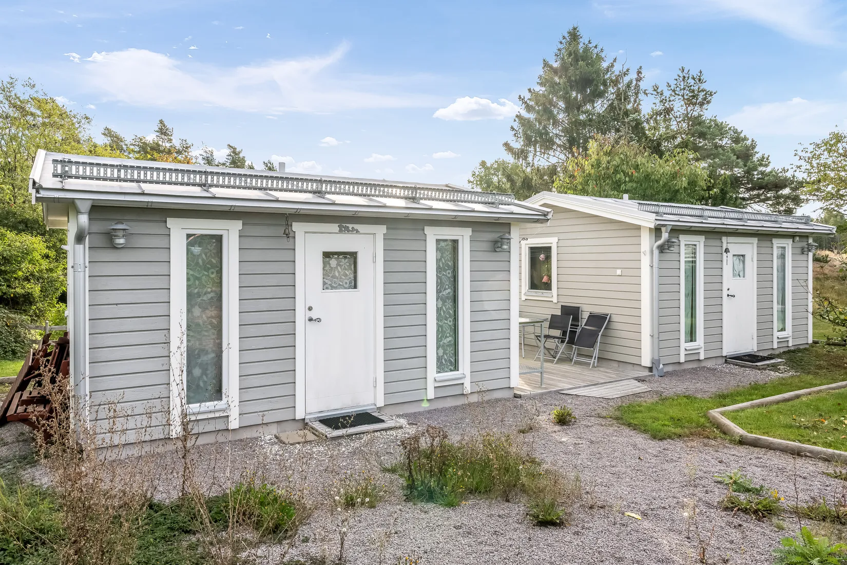 Villa, Gäddvik Sandarna 1, Gäddvik S:t Anna, Söderköping