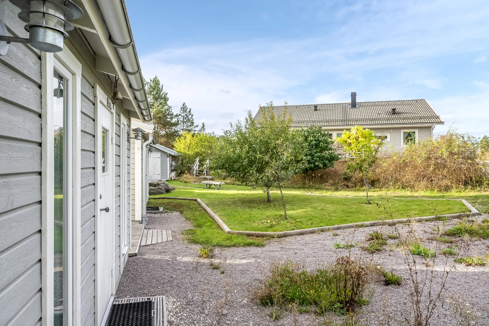 Villa, Gäddvik Sandarna 1, Gäddvik S:t Anna, Söderköping