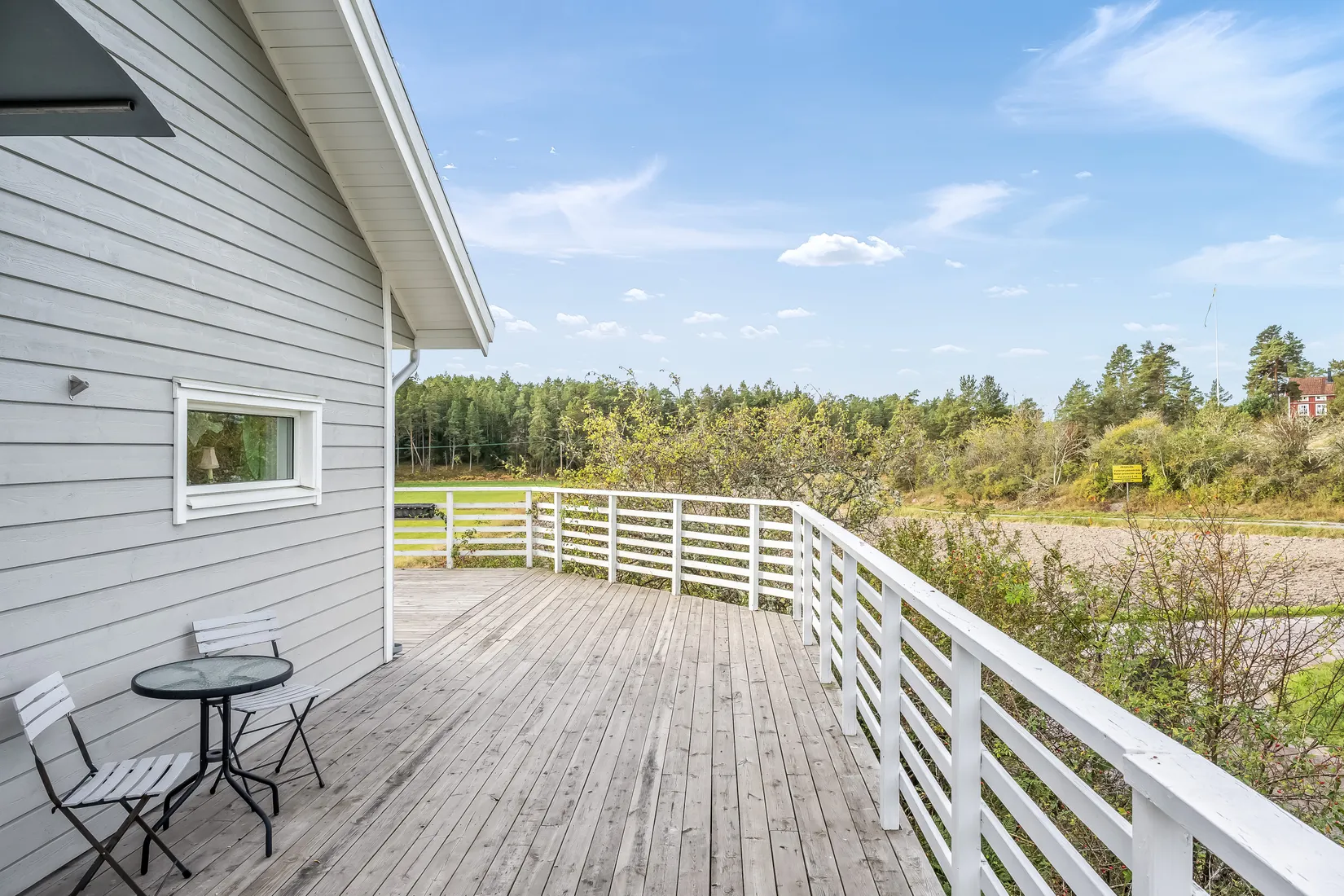 Villa, Gäddvik Sandarna 1, Gäddvik S:t Anna, Söderköping