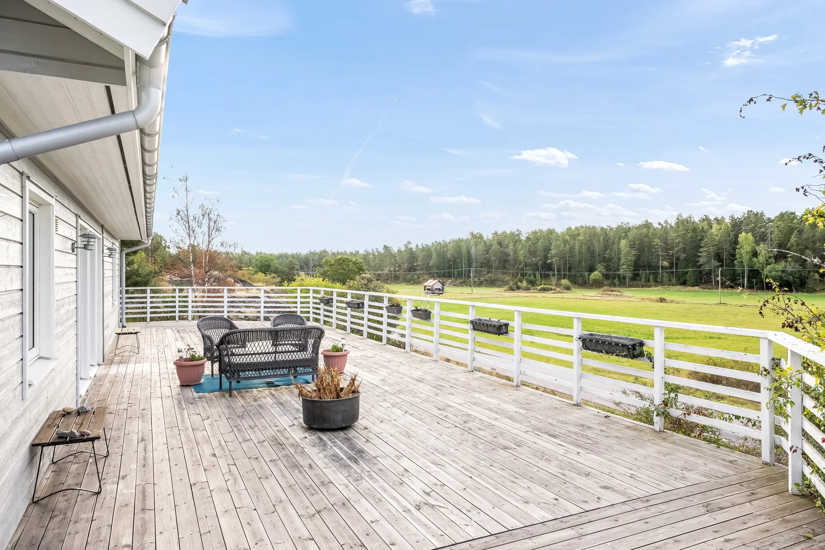 Villa, Gäddvik Sandarna 1, Gäddvik S:t Anna, Söderköping