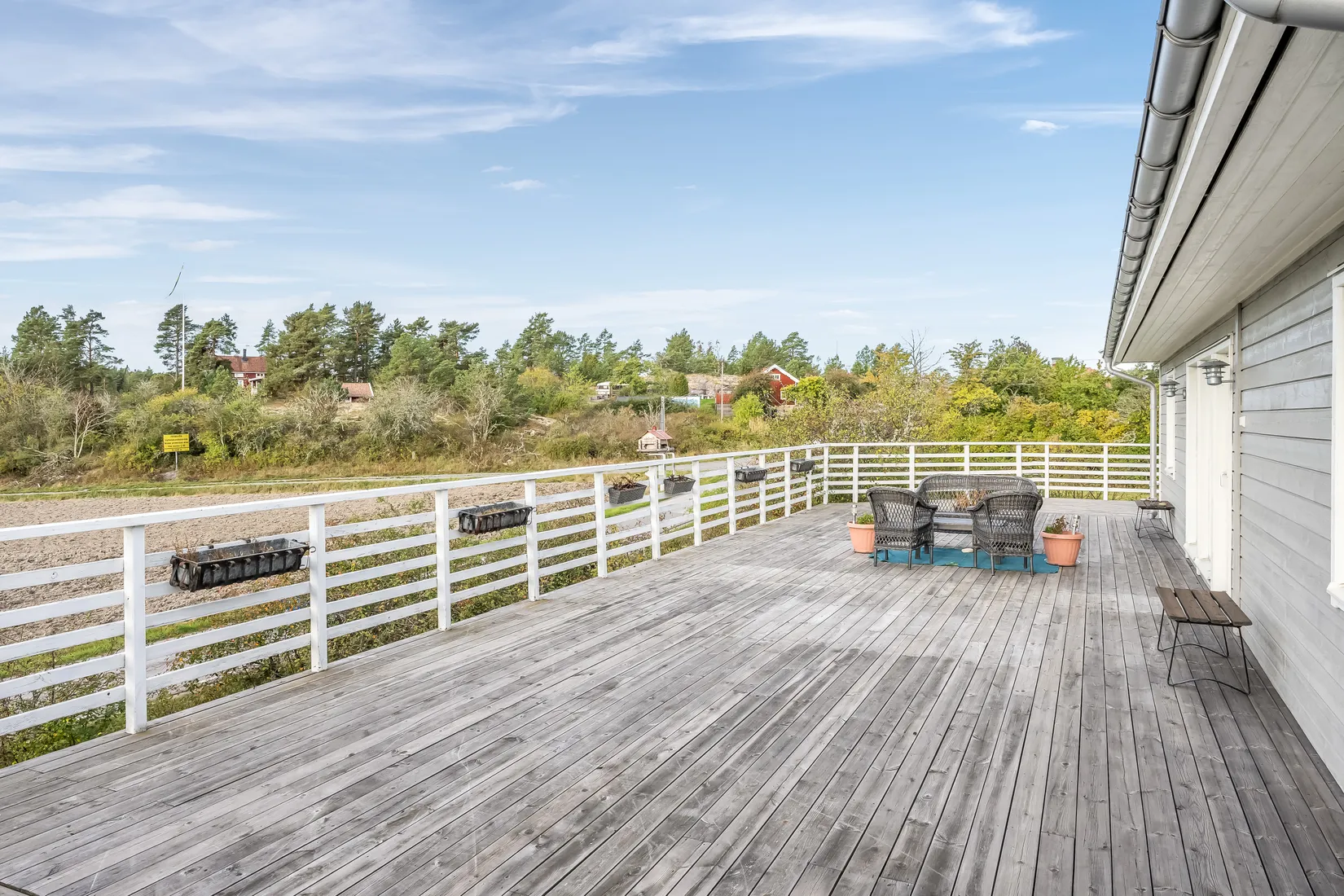 Villa, Gäddvik Sandarna 1, Gäddvik S:t Anna, Söderköping