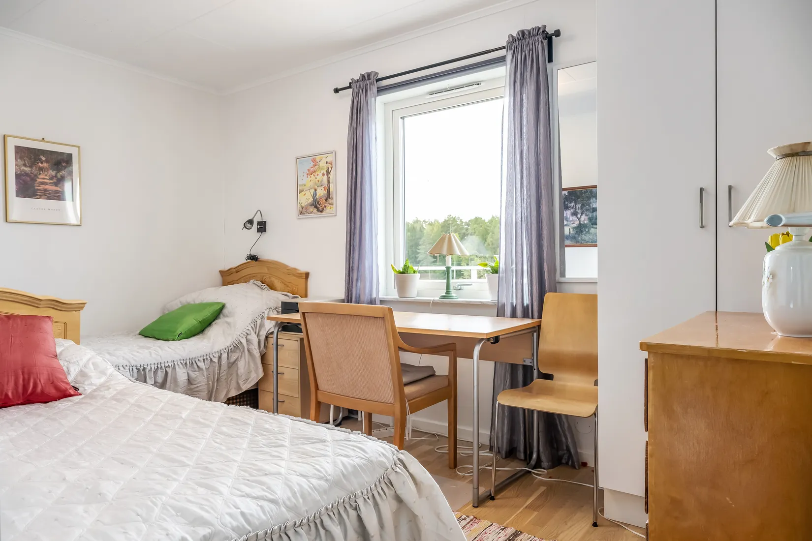 Villa, Gäddvik Sandarna 1, Gäddvik S:t Anna, Söderköping