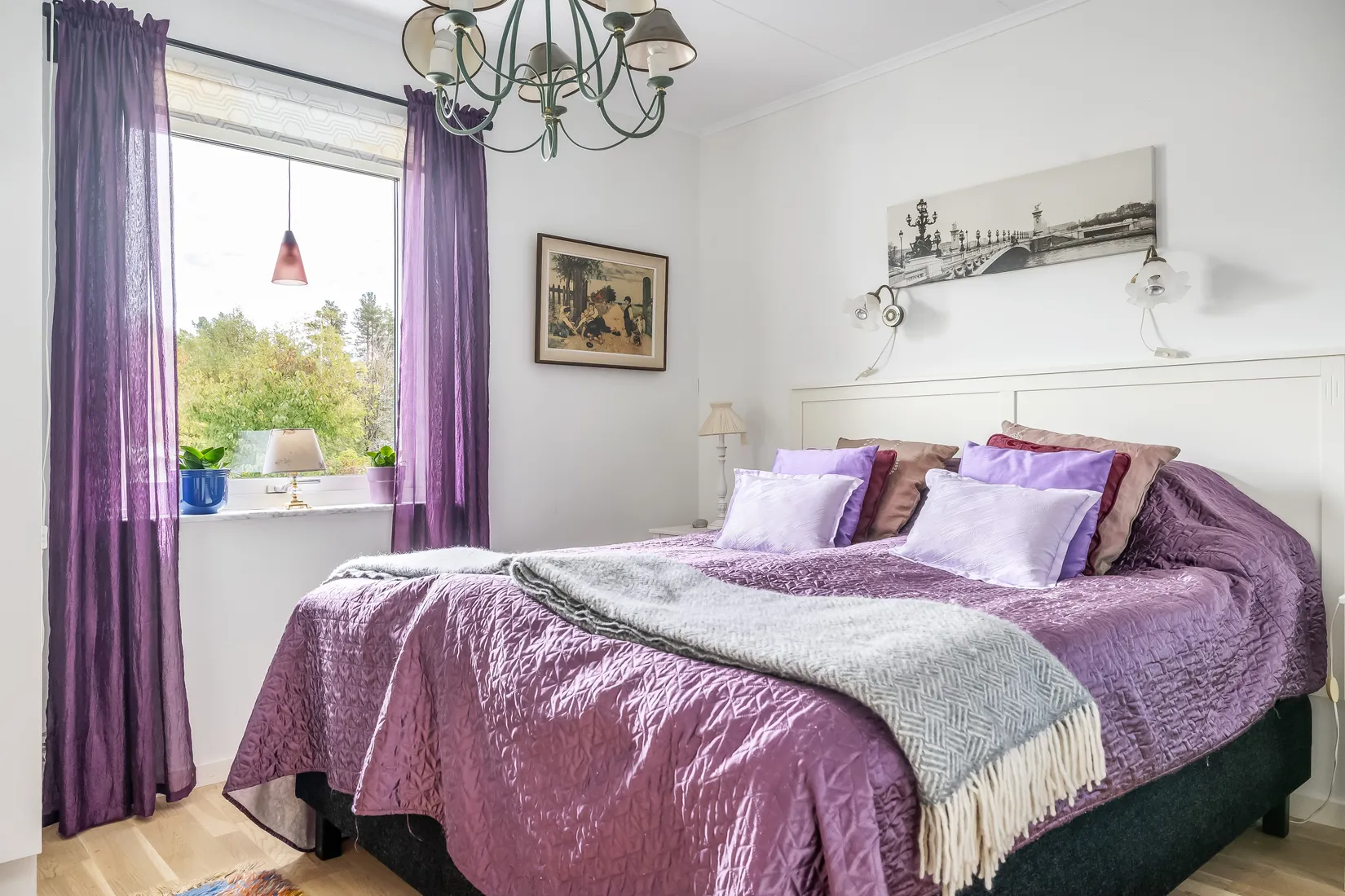 Villa, Gäddvik Sandarna 1, Gäddvik S:t Anna, Söderköping