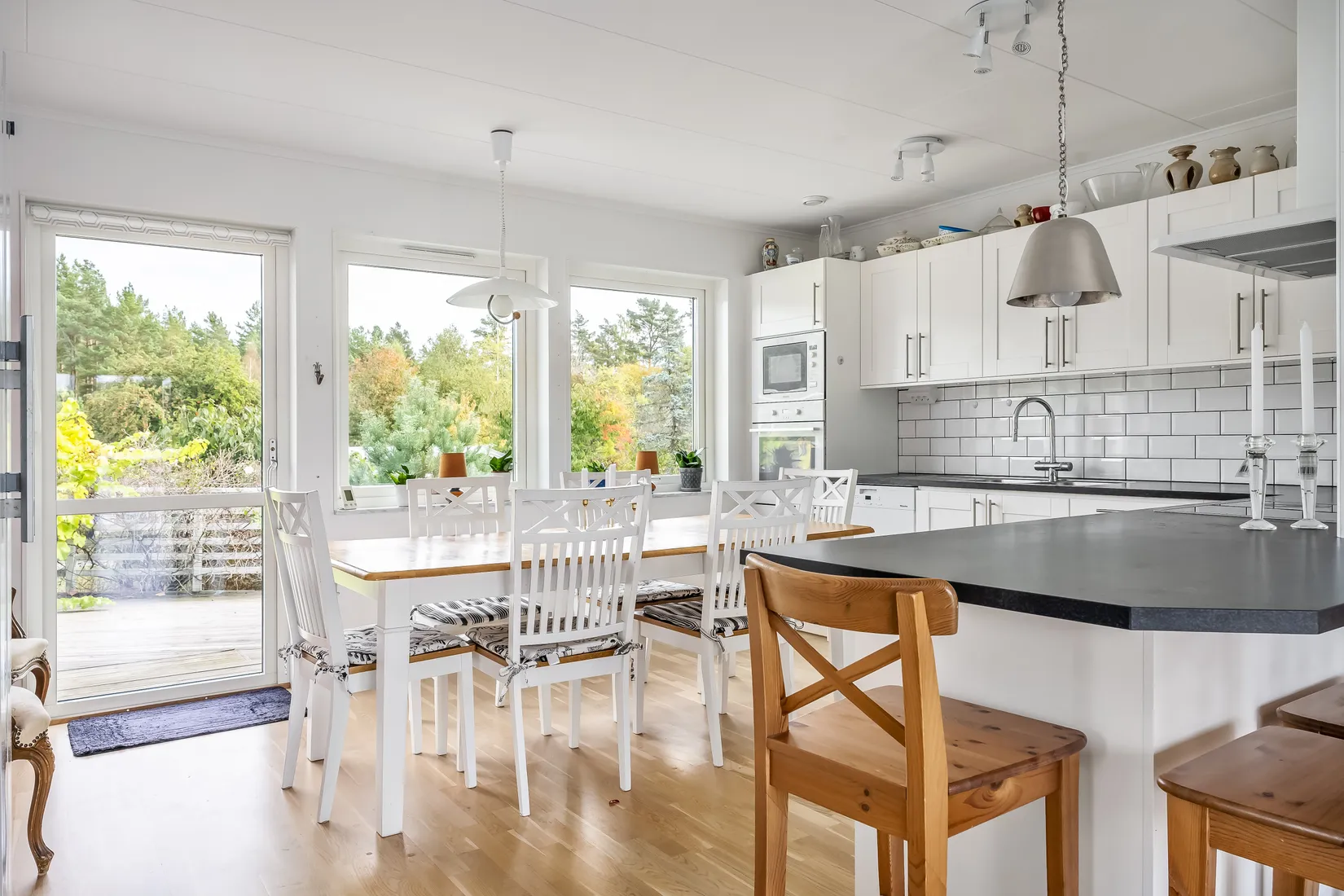 Villa, Gäddvik Sandarna 1, Gäddvik S:t Anna, Söderköping